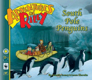 South Pole Penguins