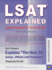 LSAT Explained: Unofficial Explanations for "The Next 10 Lsats"