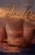 Secrets: Volume 11 the Best in Women's Erotic Romance