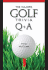 The Majors Golf Trivia Q & A