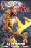 Bien Y El Mal Parte 1 El Principo: Good & Evil Comic Part 1 in Spanish
