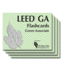 Leed Ga Flashcards