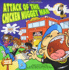 Attack of the Chicken Nugget Man: A Georgia CRCT Adventure
