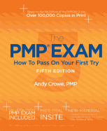 The Pmp Exam: How to Pass on Your First Try