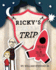 Ricky's Dream Trip Through the Solar System
