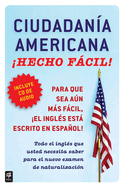 Ciudadania Americana, Con/CD: Hecho Facil!