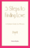 5 Steps to Finding Love