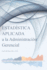 Estadistica Aplicada a la Administracion Gerencial