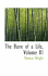 The Bane of a Life, Volume III