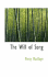 The Will of Song