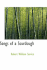 Songs of a Sourdough