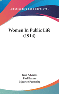 Women in Public Life