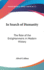 In Search of Humanity: The Role of the Enlightenment in Modern History