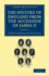 The History of England From the Accession of James II