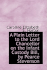 A Plain Letter to the Lord Chancellor on the Infant Custody Bill, by Pearce Stevenson