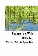Po Mes de Walt Whitman