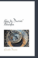 Key to Davies' Bourdon