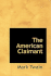 The American Claimant