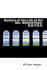 Memoirs of the Life of the REV. Richard Price, D.D.F.R.S.