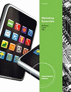 Essentials of Marketing