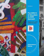 Foundations of Education: An EMS Approach