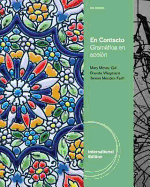 En Contacto: Gramatica En Accion
