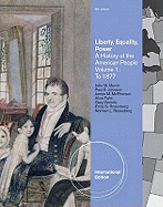 Liberty, Equality, and Power: v. 1