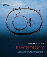 Psychology: Concepts and Connections
