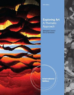 Exploring Art: A Global, Thematic Approach