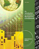 Basic Finance: An Introduction to Financial Institutions, Investments and Management