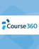 Course360 Business Math on Clms Printed Access Card