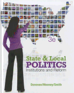 State and Local Politics: Institutions and Reform