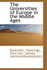 The Universities of Europe in the Middle Ages