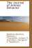 The Journal of Animal Behavior