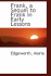 Frank, a Sequel to Frank in Early Lessons