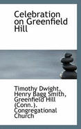 Celebration on Greenfield Hill