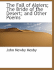 The Fall of Algiers; The Bride of the Desert; And Other Poems