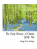 The Early History of Charles James Fox
