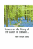 Lectures on the History of the Church of Scotland ..