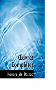 Oeuvres Completes