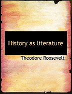 History as Literature