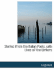Stories from the Italian Poets with Lives of the Writers