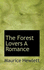The Forest Lovers a Romance
