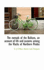 The Nomads of the Balkans, an Account of Life and Customs Among the Vlachs of Northern Pindus