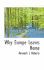 Why Europe Leaves Home