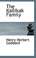 The Kallikak Family