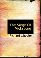 The Siege of Vicksburg