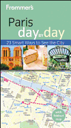 Frommer's Paris Day by Day