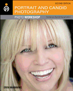 Portrait and Candid Photography Photo Workshop
