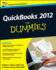 QuickBooks 2012 For Dummies